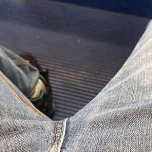 Meet your Posher, Bob